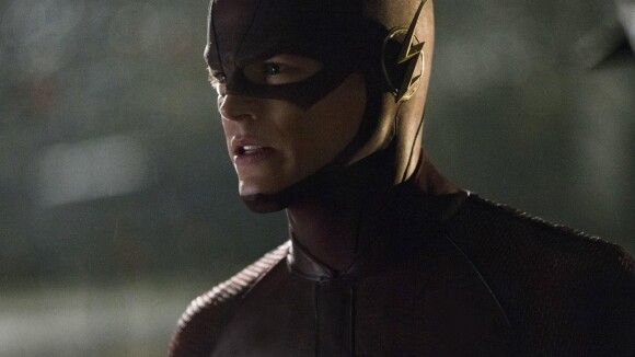 The Flash saison 1 : le spin-off d'Arrow prêt à nous en mettre plein les yeux