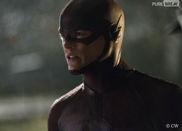 The Flash saison 1 : un nouveau super-héros