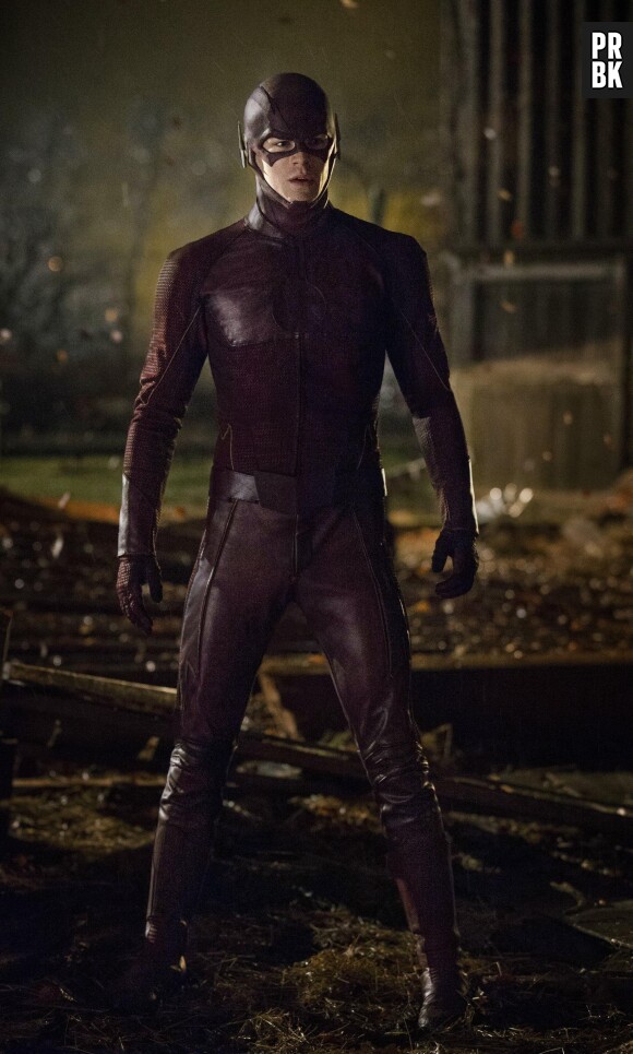 The Flash saison 1 : le spin-off d'Arrow débarque
