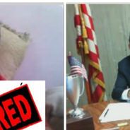 Barack Obama sur Chatroulette, Yes he can !