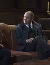  Blacklist saison 1 : Red dans le dernier &eacute;pisode&nbsp; 
