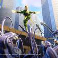 Test de Disney Infinty 2.0 Marvel Super Heroes est disponible depuis le 18 septembre 2014