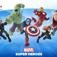 Test de Disney Infinity 2.0 Marvel Super Heroes : héros malgré lui ?