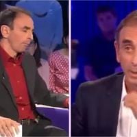 Eric Zemmour VS Eric Zemmour : le débat improbable et délirant