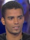 Brahim Zaibat dans Salut les terriens sur Canal+ le 11 octobre 2014