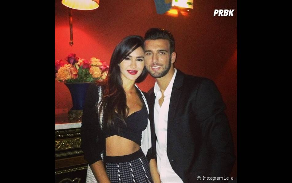 leila et aymeric secret story 8 toujours en couple purebreak