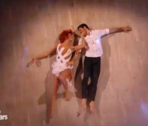 Danse avec les stars 5 : Miguel Angel Munoz et Fauve Hauto en couple ?