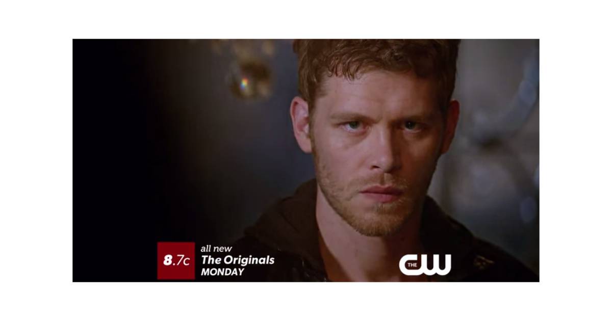 The Originals saison 2, épisode 2 : flashbacks et confrontation