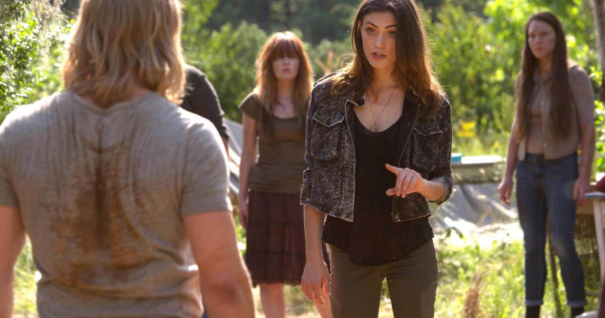 The Originals saison 2, épisode 2 : Hayley face aux loups-garous sur