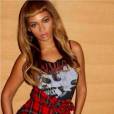 Beyoncé dévoile une nouvelle coupe de cheveux à Paris, le 13 octobre 2014