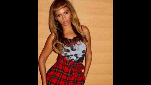 Beyoncé : nouvelle coupe de cheveux en mode... Mireille Mathieu
