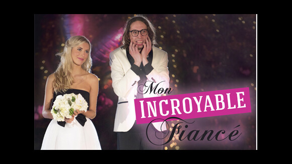 Mon incroyable fiancé 3 : Patrick nu, Clara en larmes... les nouvelles images