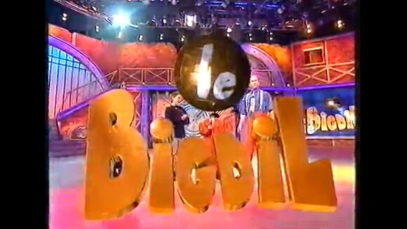 Le Bigdil : Vincent Lagaf et Bill l'extraterrestre bientôt de retour à la télé ?