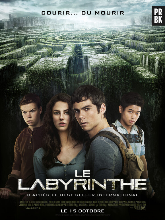 Le Labyrinthe : 5 raisons de se ruer en salles pour découvrir le film