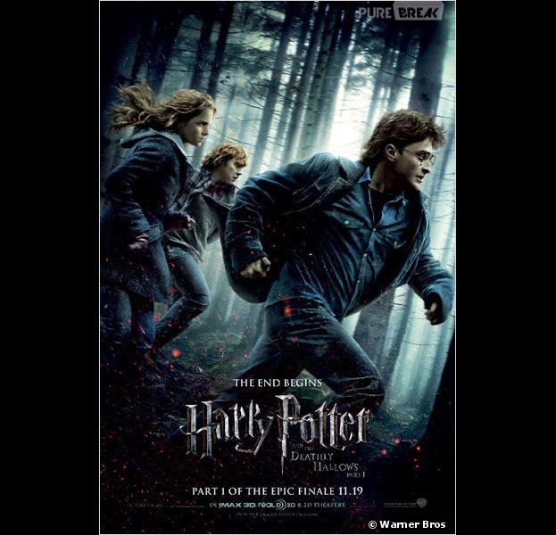 Harry Potter : nouvelles infos sur le spin-off