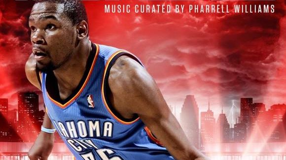 Test NBA 2K15 sur PS4 : un épisode toujours plus en-Durant ?