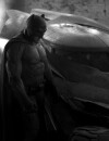  Batman v Superman : Ben Affleck dans la peau de Batman 