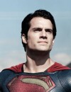  Batman v Superman : Henry Cavill dans la peau de Superman 