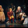 Le bal des vampires : la comédie musicale est au Théâtre Mogador