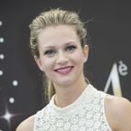 Esprits Criminels - AJ Cook : Les critiques ? "J'essaie de ne pas y penser"