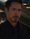 Avengers 2 : Robert Downey Jr (Iron Man) dans la première bande-annonce