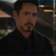 Avengers 2 : Robert Downey Jr (Iron Man) dans la première bande-annonce
