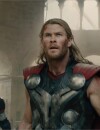 Avengers 2 : Chris Evans (Captain America) et Chris Hemsworth (Thor) dans la première bande-annonce