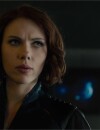 Avengers 2 : Scarlett Johansson dans la première bande-annonce