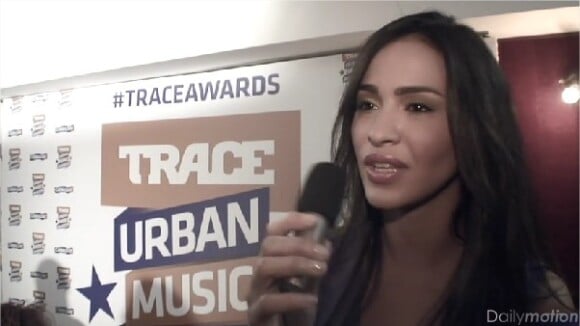Leila (SS8) : coup de coeur pour JUL, ses projets... interview aux Trace Awards