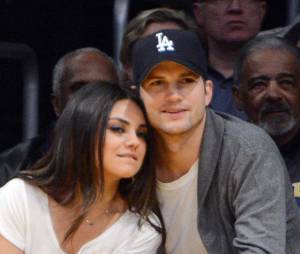 Mila Kunis et Ashton Kutcher : un b&eacute;b&eacute; n&deg;2 &agrave; venir ?