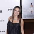  Mila Kunis veut se sentir sexy 