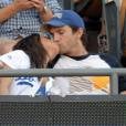 Mila Kunis et Ashton Kutcher : Wyatt bient&ocirc;t grande soeur ? 
