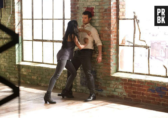 The Originals saison 2, épisode 4 : Elijah face à Gia sur une photo