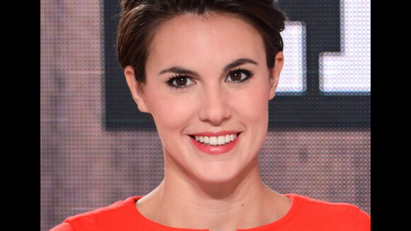Emilie Besse : son couple, ses cheveux courts... 3 choses à savoir