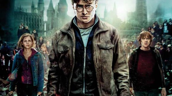 Harry Potter : encore une nouvelle histoire à venir prochainement ?