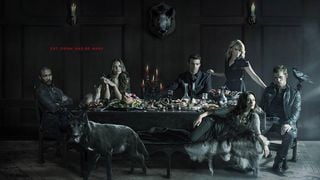 The Originals : une websérie en parallèle de la saison 2