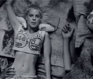 Die Antwoord - I fink u freeky, le clip officiel