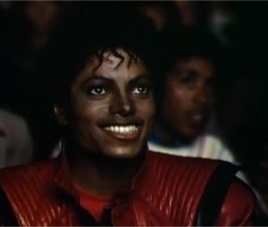 Michael Jackson - Thriller, le clip officiel et culte