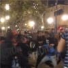 Eddy (Les Anges 6) : la vidéo de sa violente bagarre à Aix en Provence en octobre 2014