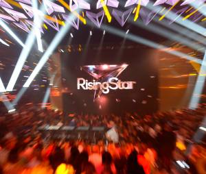 Rising Star taclé par le juré de Nouvelle Star André Manoukian