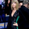 Taylor Swift : ses albums retirés de Spotify