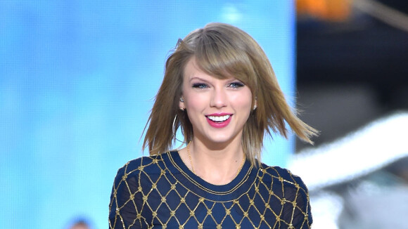 Taylor Swift retire ses albums de Spotify... qui la supplie de changer d'avis