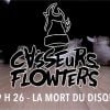 Casseurs Flowters - La Mort du disque, le clip officiel d'Orelsan et Gringe