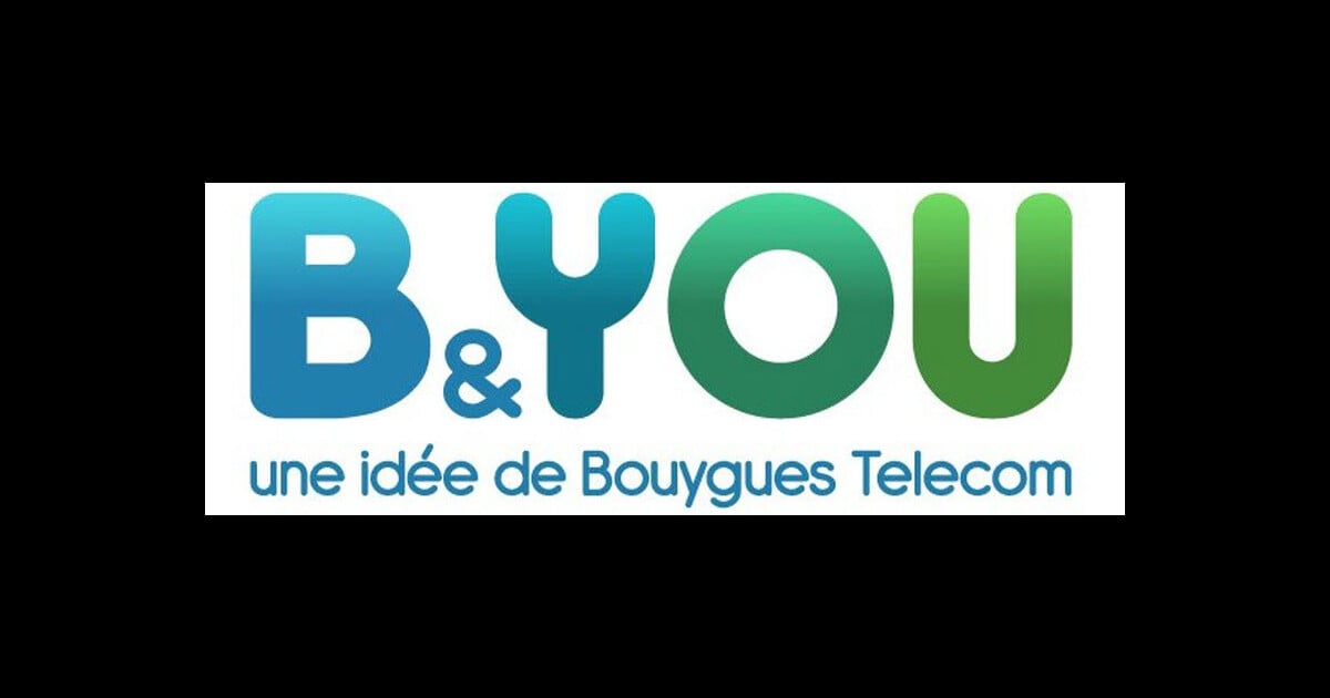 B&You : Bouygues Telecom absorbe sa branche low-cost - PureBreak