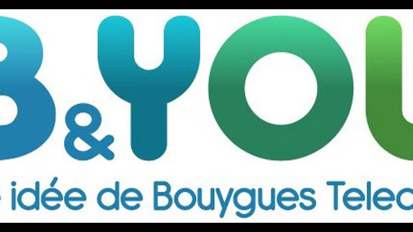 B&You : Bouygues Telecom absorbe sa branche low-cost