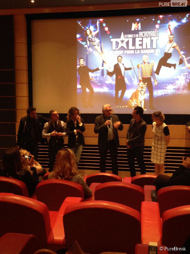 La France a un incroyable talent : la saison 9 bientôt diffusée sur M6