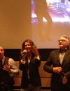 La France a un incroyable talent : Lorie Pester proche des autres membres du jury