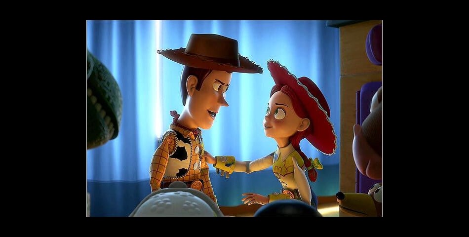  Toy Story 4 en 2017 au cin&amp;eacute;ma 