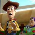  Toy Story 4 : Woody et Buzz de retour 