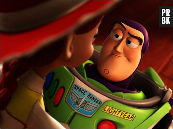 Toy Story 4 : Buzz de retour en 2017